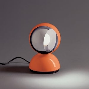 ARTEMIDE ITALIA SRL ARM0028050A ECLISSE ARANCIO
