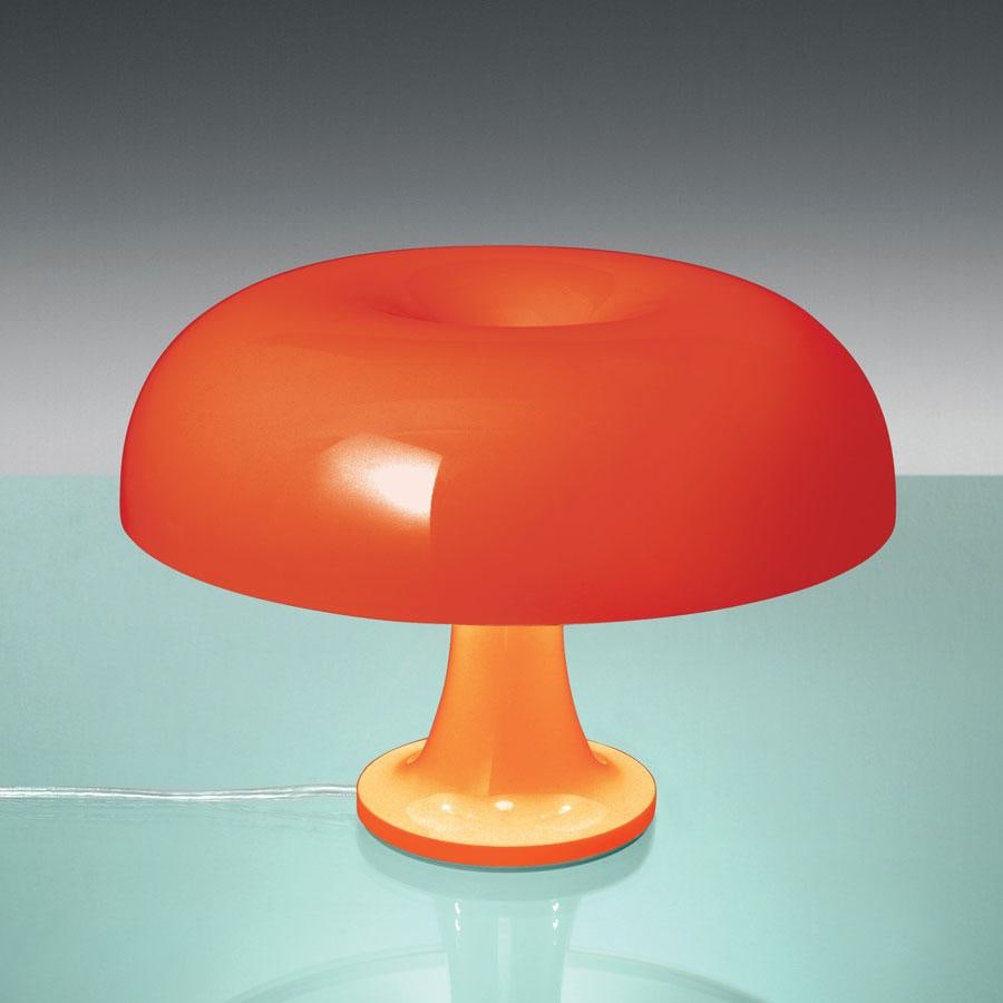 ARTEMIDE ITALIA SRL ARM0039070A NESSINO ARANCIO