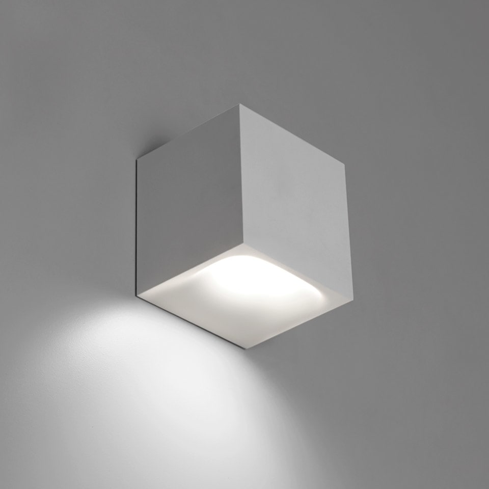 ARTEMIDE ITALIA SRL ARM0041020A AEDE W BIANCA