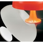ARTEMIDE ITALIA SRL - ARM0056010A NESSO BCO