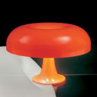 ARTEMIDE ITALIA SRL - ARM0056050A NESSO ARANCIO