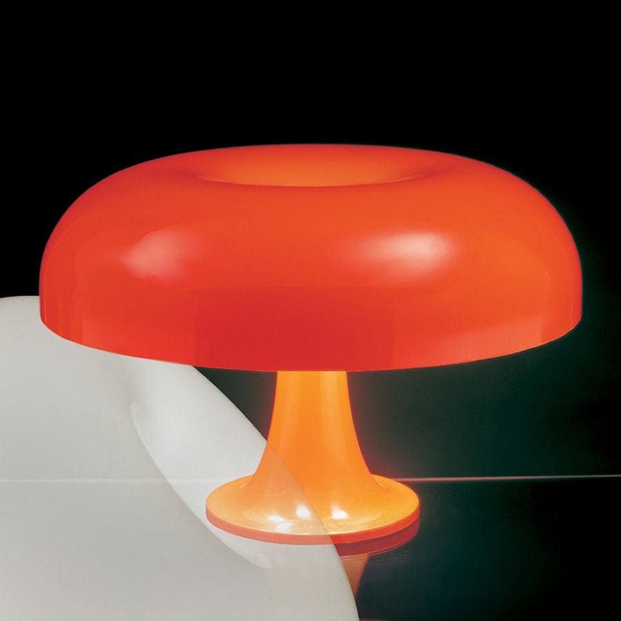 ARTEMIDE ITALIA SRL ARM0056050A NESSO ARANCIO
