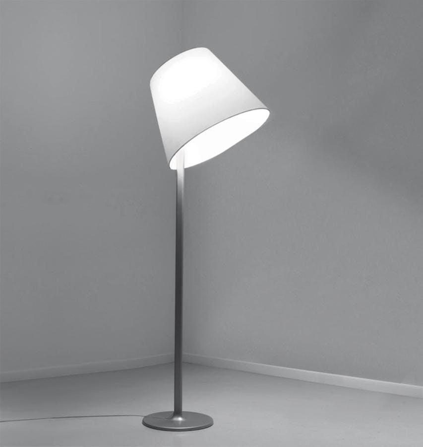 ARTEMIDE ITALIA SRL ARM0577010A MELAMPO MEGA TERRA *