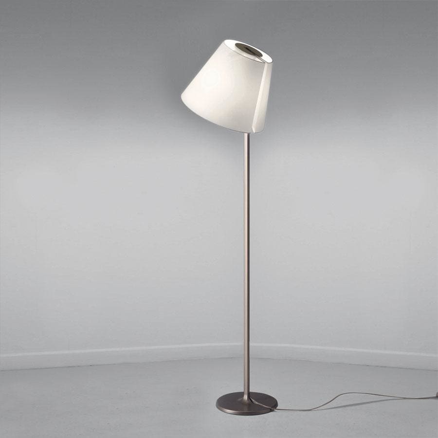 ARTEMIDE ITALIA SRL ARM0123020A MELAMPO TERRA BRONZO