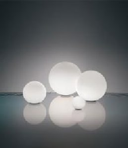 ARTEMIDE ITALIA SRL ARM0146010A DIOSCURI TAVOLO 250