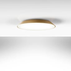 ARTEMIDE ITALIA SRL ARM0241320A FEBE C/W LED 3000K GRIGIO TORTORA