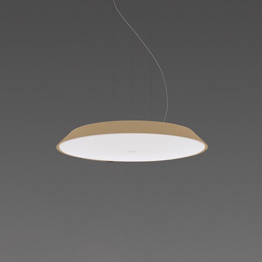 ARTEMIDE ITALIA SRL ARM0242020A FEBE S 3000K GRIGIO TORTORA