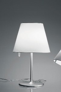 ARTEMIDE ITALIA SRL ARM0315010A MELAMPO TAVOLO