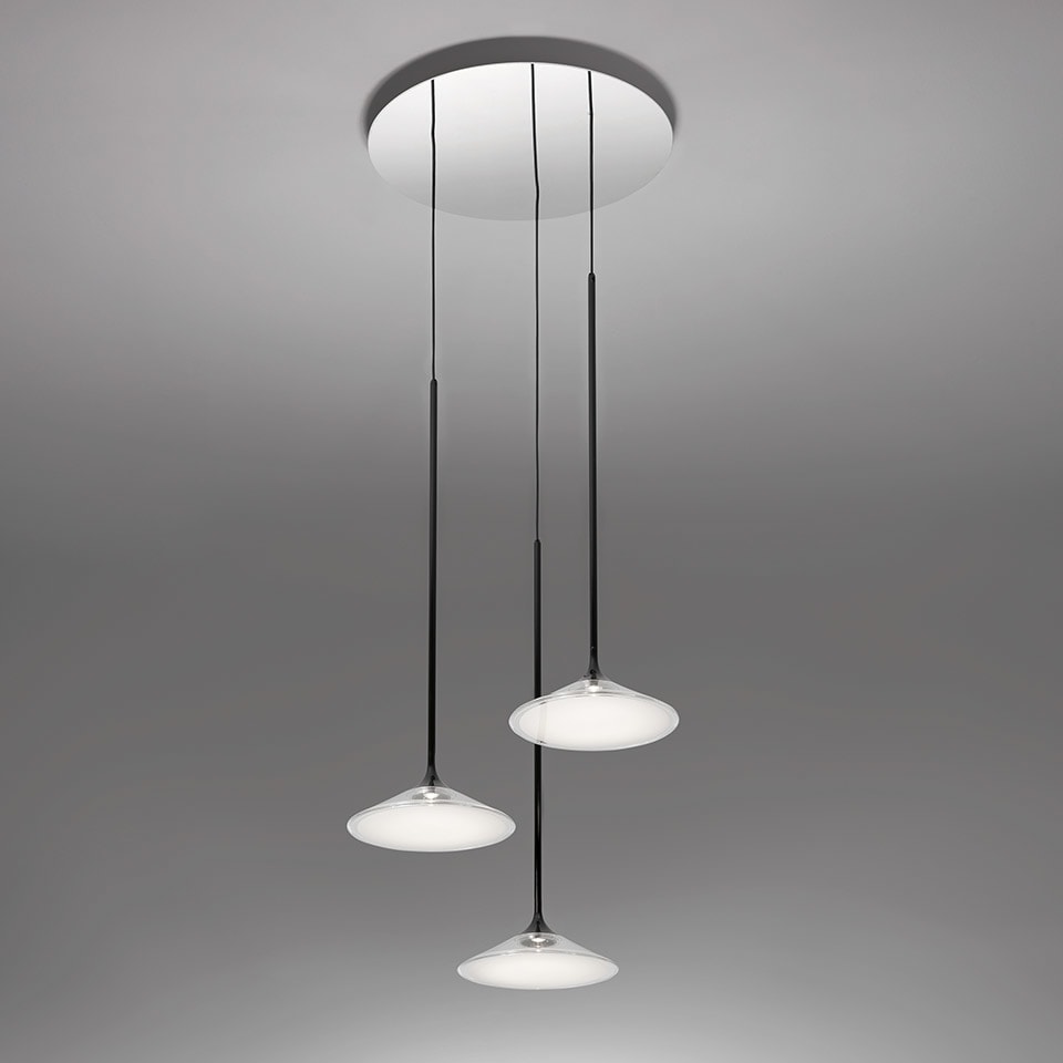 ARTEMIDE ITALIA SRL ARM0353030A ORSA CLUSTER 3