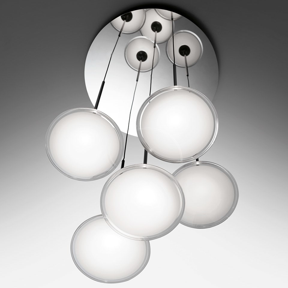 ARTEMIDE ITALIA SRL ARM0355030A ORSA CLUSTER 5