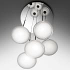ARTEMIDE ITALIA SRL ARM0355030A ORSA CLUSTER 5