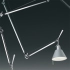 ARTEMIDE ITALIA SRL ARM0371050A TOLOMEO SOSP.DEC.SOLO DIFF.METALLO