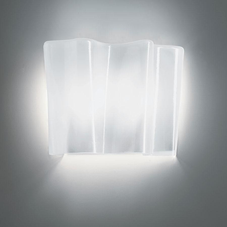 ARTEMIDE ITALIA SRL ARM0395030A LOGICO MINI PTE INC. 1X75W G.RO