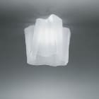 ARTEMIDE ITALIA SRL - ARM0452020A LOGICO PLAFONE INC SETA LUCIDO