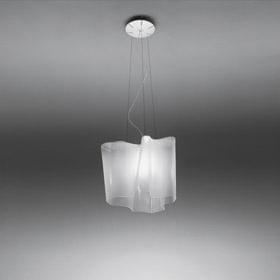ARTEMIDE ITALIA SRL ARM0453020A LOGICO SOSPEN.SINGOLO INC SETA LUCIDO