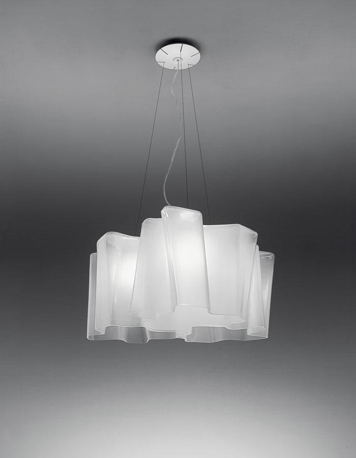 ARTEMIDE ITALIA SRL ARM0454020A LOGICO SOSPEN.MULT.3X120 SETA LUC