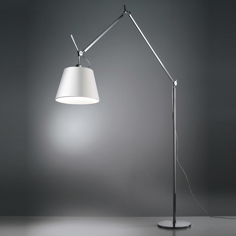 ARTEMIDE ITALIA SRL ARM0564010A TOLOMEO MEGA CORPO LAMP.C/INTER.