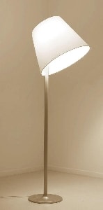 ARTEMIDE ITALIA SRL ARM0577020A MELAMPO MEGA TERRA BRONZO *