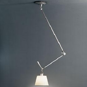 ARTEMIDE ITALIA SRL ARM0629000A TOLOMEO SOSP.DEC.SOLO CORPO