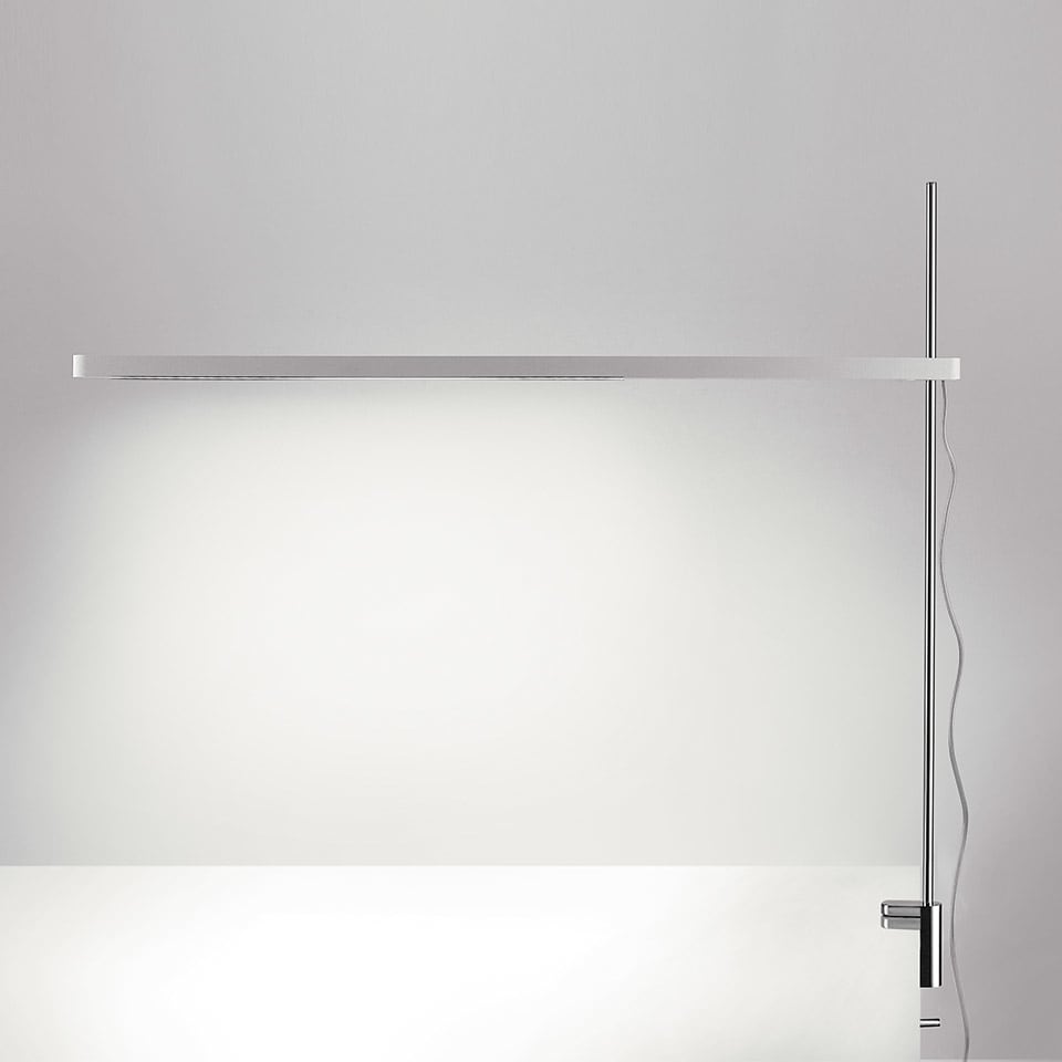 ARTEMIDE ITALIA SRL ARM0678510A TALAK PROFESSIONAL MORSETTO COMPLETA