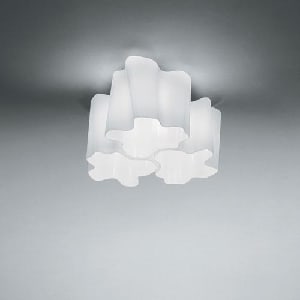ARTEMIDE ITALIA SRL ARM0693020A LOGICO MINI PLAFONE 3X120