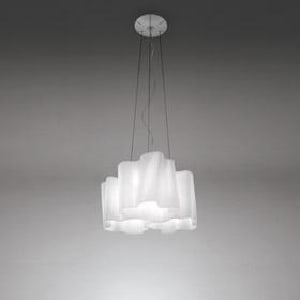 ARTEMIDE ITALIA SRL ARM0698020A LOGICO MINI SOSPENSIONE 3X120