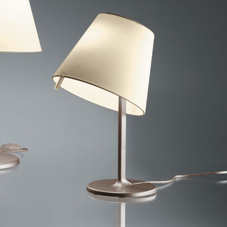 ARTEMIDE ITALIA SRL ARM0710020A MELAMPO NOTTE BRONZO