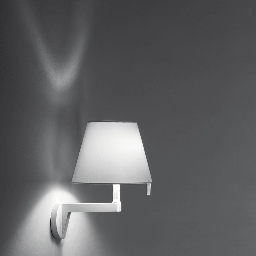 ARTEMIDE ITALIA SRL ARM0720010A MELAMPO PARETE SENZA INTERR.