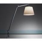 ARTEMIDE ITALIA SRL - ARM0762010A TOLOMEO MEGA LED CORPO LAMP.DIM/CAVO