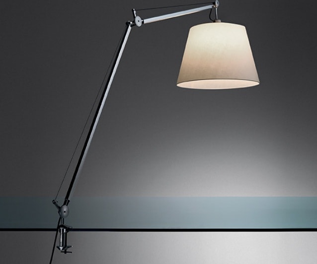 ARTEMIDE ITALIA SRL ARM0761030A TOLOMEO MEGA LED CORPO LAMP.DIM.NRO