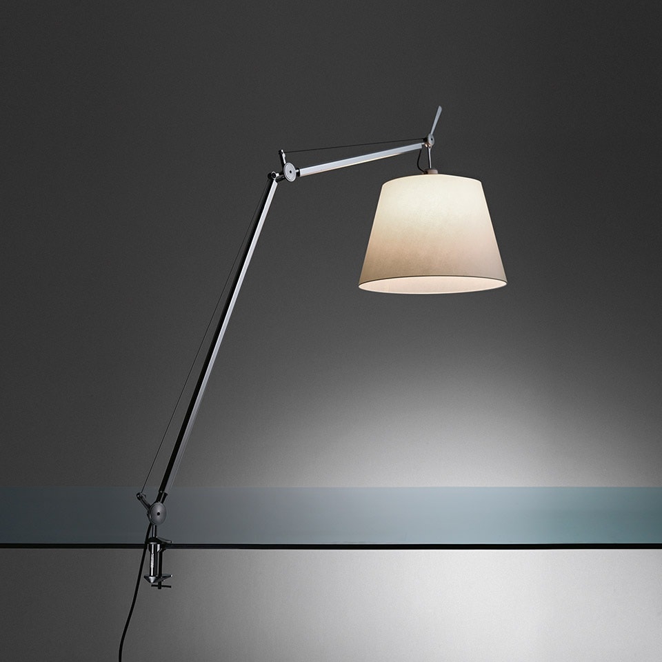 ARTEMIDE ITALIA SRL ARM0761W10A TOLOMEO MEGA LED CORPO LAMP.DIM.2700K