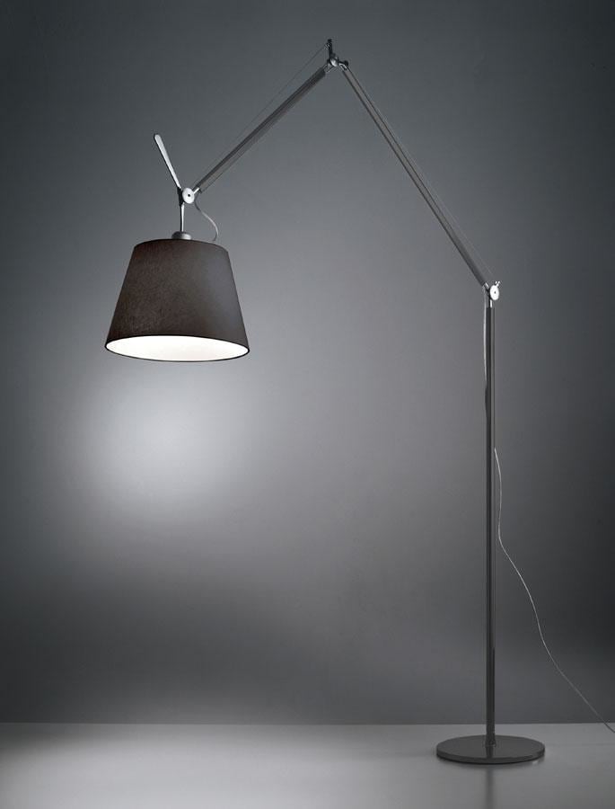 ARTEMIDE ITALIA SRL ARM0762030A TOLOMEO MEGA LED CORPO LAMP.DIM/CAVO NRO