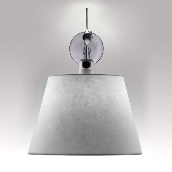ARTEMIDE ITALIA SRL ARM0781040A TOLOMEO PARETE DIFFUSORE RASO D.180*