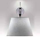 ARTEMIDE ITALIA SRL ARM0781040A TOLOMEO PARETE DIFFUSORE RASO D.180*