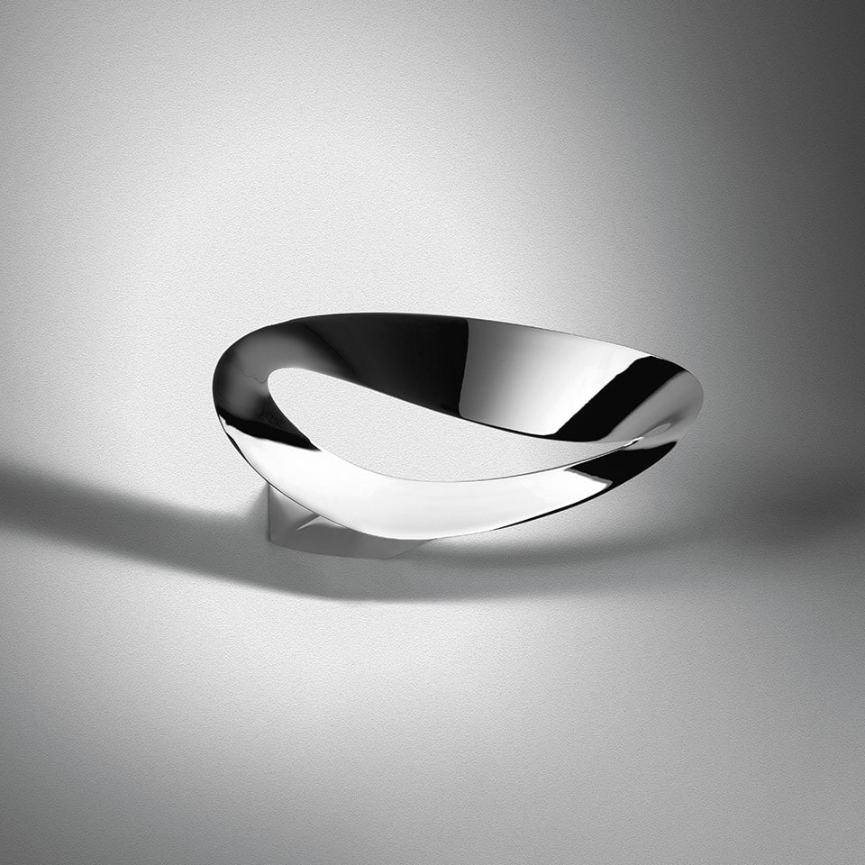 ARTEMIDE ITALIA SRL ARM0918W20A MESMERI LED W 2700K CROMO LUCIDO