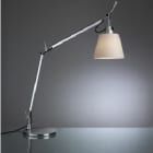 ARTEMIDE ITALIA SRL ARM0947010A TOLOMEO TAVOLO C/DIFF.BASCUL.PERG.