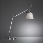 ARTEMIDE ITALIA SRL - ARM0947020A TOLOMEO TAVOLO C/DIFF.BASCUL.RASO
