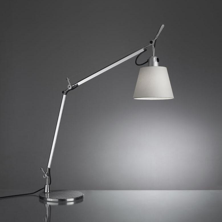 ARTEMIDE ITALIA SRL ARM0947020A TOLOMEO TAVOLO C/DIFF.BASCUL.RASO