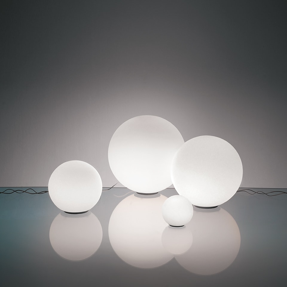 ARTEMIDE ITALIA SRL ARM1034110A DIOSCURI TAVOLO 140-E14