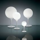 ARTEMIDE ITALIA SRL - ARM1049010A CASTORE TAVOLO 350