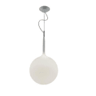 ARTEMIDE ITALIA SRL ARM1052010A CASTORE SOSPENSIONE 350