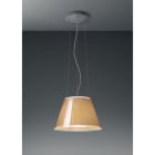 ARTEMIDE ITALIA SRL - ARM1123020A CHOOSE SOSPEN.INC 100W RIV.PERG.