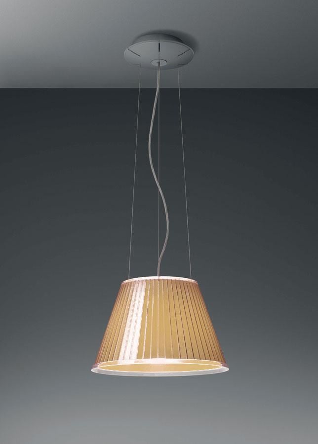 ARTEMIDE ITALIA SRL ARM1123020A CHOOSE SOSPEN.INC 100W RIV.PERG.