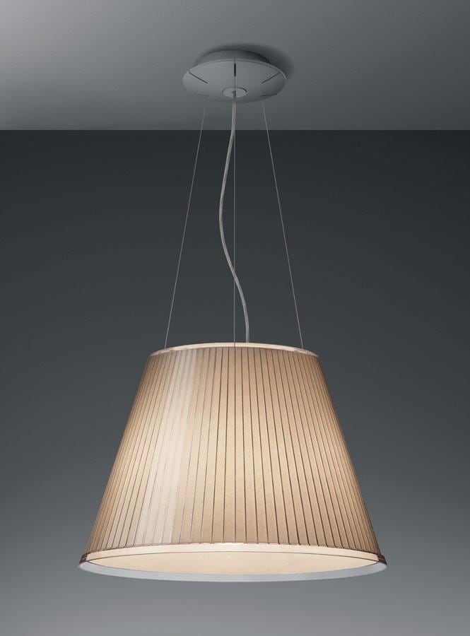 ARTEMIDE ITALIA SRL ARM1124020A CHOOSE MEGA SOSP.3X100W RIV.PERG.