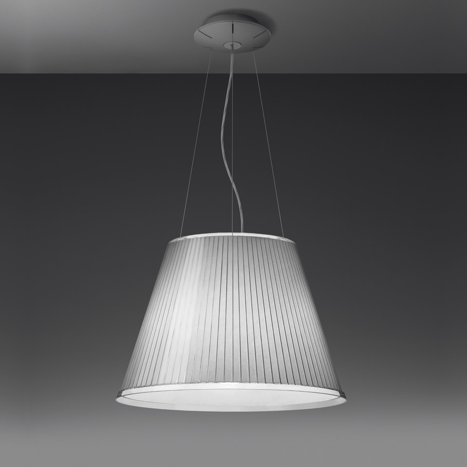 ARTEMIDE ITALIA SRL ARM1124110A CHOOSE MEGA S RIVEST.BCO