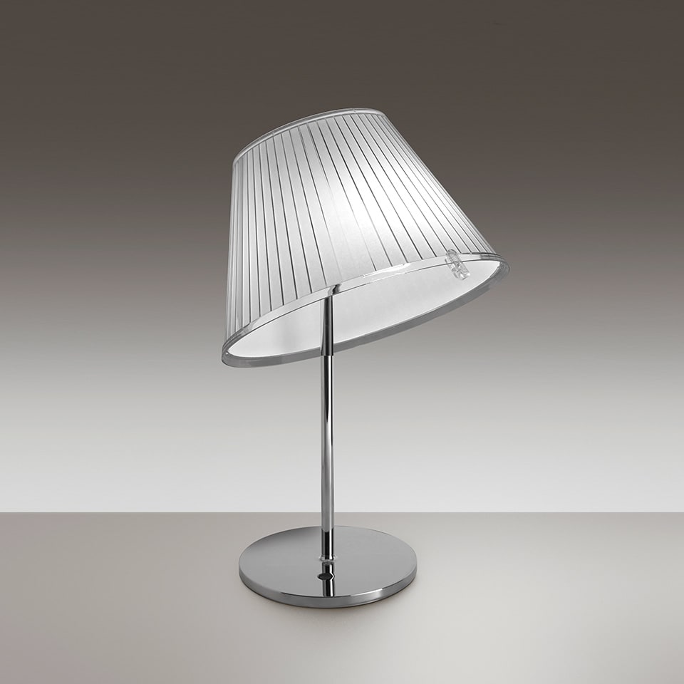 ARTEMIDE ITALIA SRL ARM1128110A CHOOSE T CROMO RIVEST.BCO