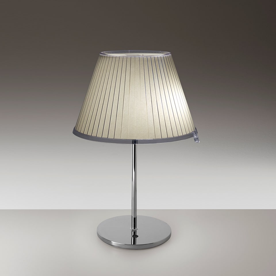 ARTEMIDE ITALIA SRL ARM1128120A CHOOSE T CROMO RIVEST.PERG.