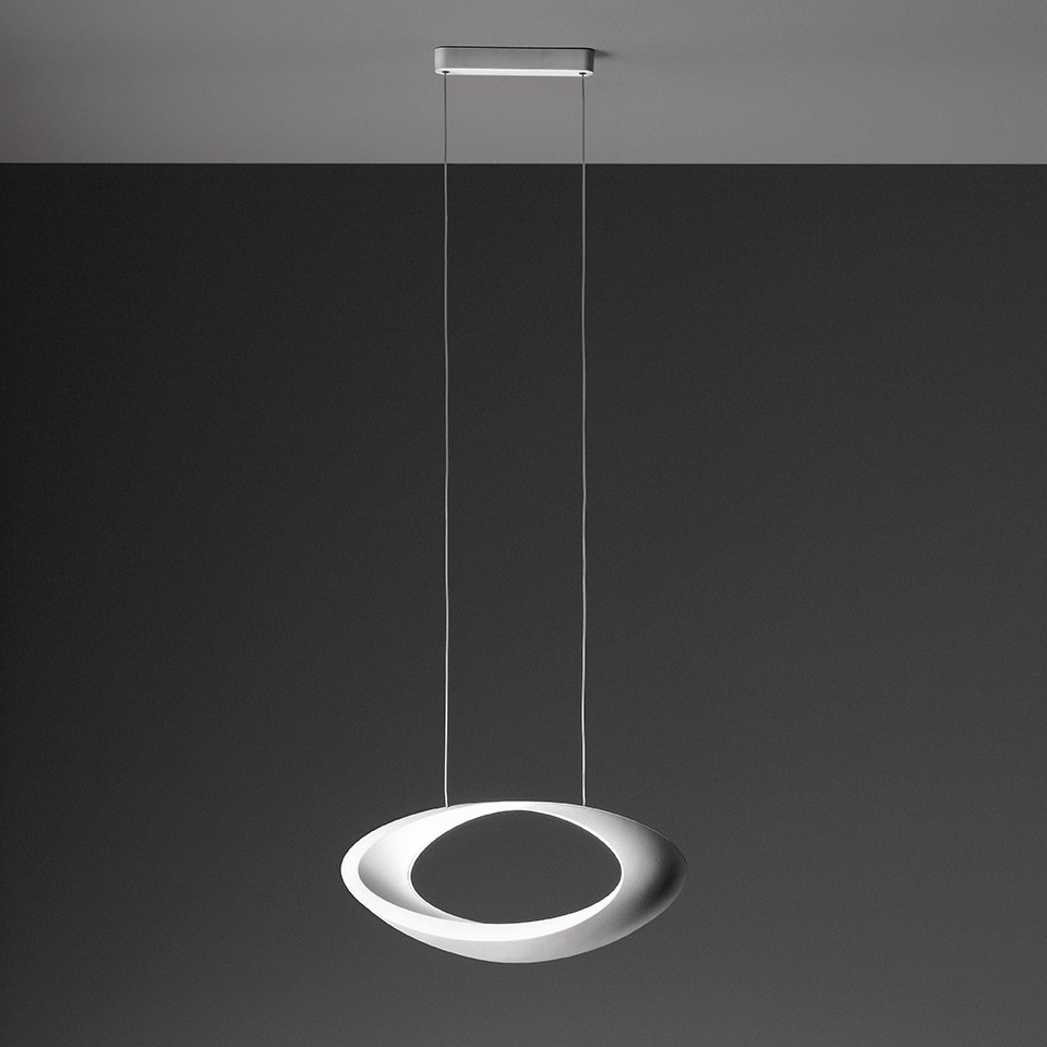 ARTEMIDE ITALIA SRL ARM1182W10A CABILDO LED S 2700K BCO