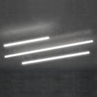 ARTEMIDE ITALIA SRL - ARM1208000A ALPHABET OF LIGHT S LINEARE 240
