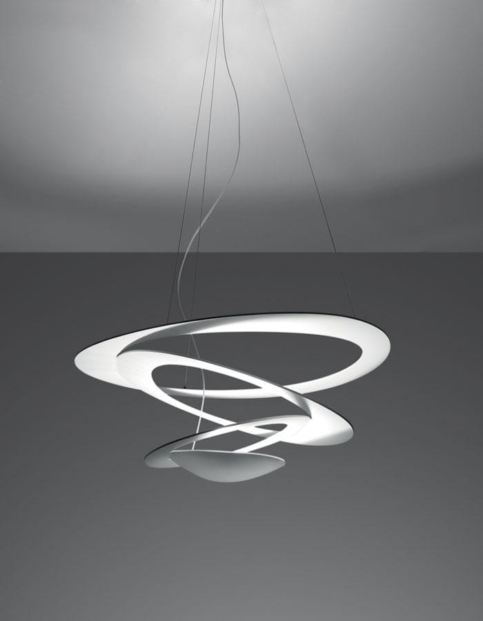 ARTEMIDE ITALIA SRL ARM1237010A PIRCE MINI ALO S BCO